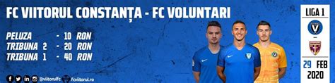 Viitorul nu a pierdut niciun meci din cele sase jucate pana acum contra celor de la voluntari in liga 1. FC Viitorul - FC Voluntari - Casa Liga 1