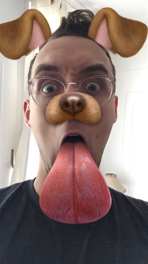 Snapchat takes a strong internet connection. How to find Snapchat's Dalmatian filter - Business Insider