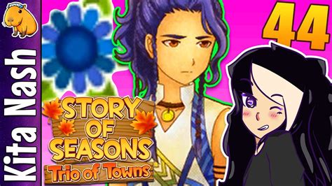Home » dlc , linup , sandbox , simulation , update , usa » story of seasons: Story of Seasons Trio of Towns Gameplay PART 44: LUDUS ...