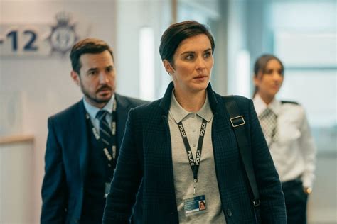 98,279 likes · 27,699 talking about this. Line of Duty finale: who is H?