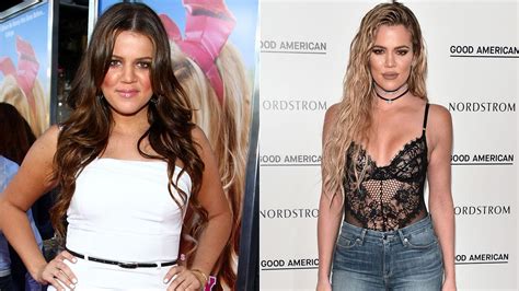 Nobody cares how you've reformatted your 'beloved'. Khloe Kardashian Shares Before and After Photos of Her 40 ...