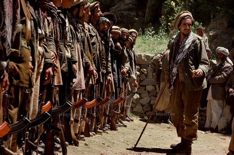 Le fils du commandant massoud annonce, dans cet appel adressé à la regle du jeu, qu'il prend le commandement de la résistance contre les. 01_0270_0042.jpg | WEBISTAN PHOTO AGENCY