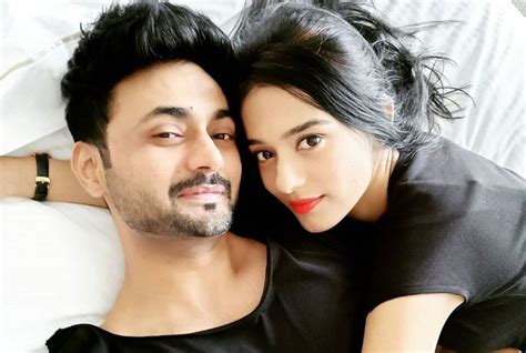 Both amrita and the baby are doing well. we first wrote about amrita rao being pregnant a few weeks ago after we spotted her with anmol outside a clinic in khar. Amrita Rao & Husband RJ Anmol Are Reportedly Expecting ...