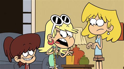 200,265 downloads (20 yesterday) free for personal use. The Loudest Thanksgiving/Gallery | The Loud House ...