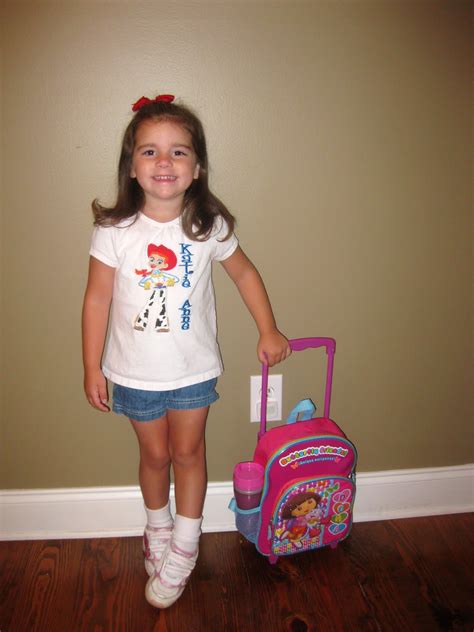 Child models (girls under 13yrs old) or amateur models (jailbaits) are not allowed. Keeping Up with The Joneses: Katie Anne's First Day of School