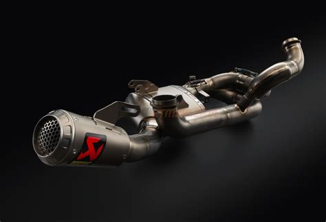 Silenziatore fmf powercore 4 € 499.05. Układ wydechowy Akrapovic Evolution Line do KTM 1290 Super ...