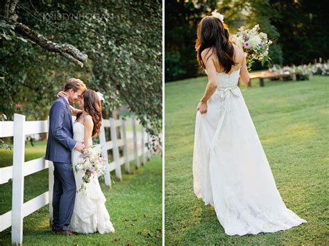 An arbor is an easy way to personalize a wedding. Nashville Wedding Photography Cedarwood CANDI ...