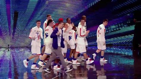 Video messaging for teams vimeo create: The Best of Britains Got Talent 31/03/2012 Auditions Week ...