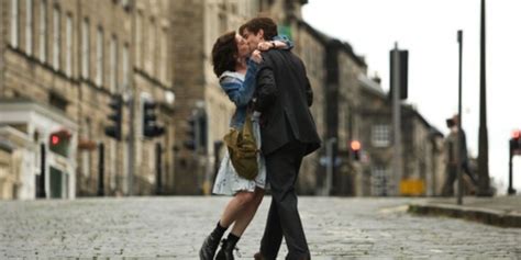 Can you believe it there is just one more day until september… which means fall is looming around the corner. Top Edinburgh Romances - Film Edinburgh News - Film Edinburgh