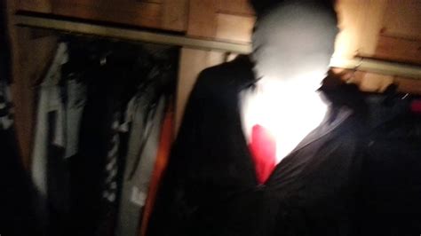 Ogni sessione di gameplay vi darà. SLENDER NELLA REALTA' - Speciale Venerdì 13 - YouTube