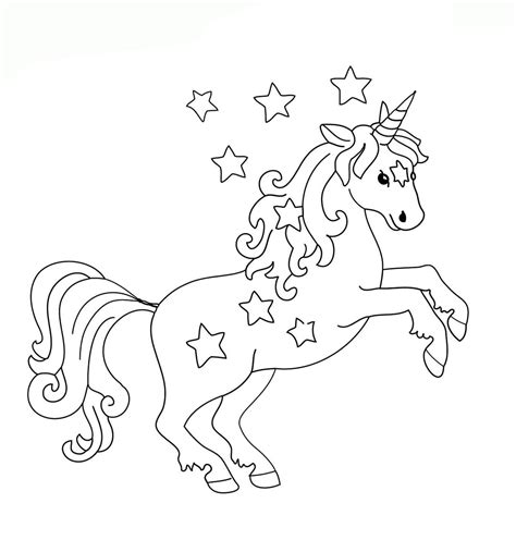 Einhorn einladungen karten zum ausdrucken minidrops einhorn einladungen einladung kindergeburtstag kostenlos einladungskarten geburtstag kind. Ausmalbilder Einhorn - Einhorn zum Ausmalen | Einhorn zum ...