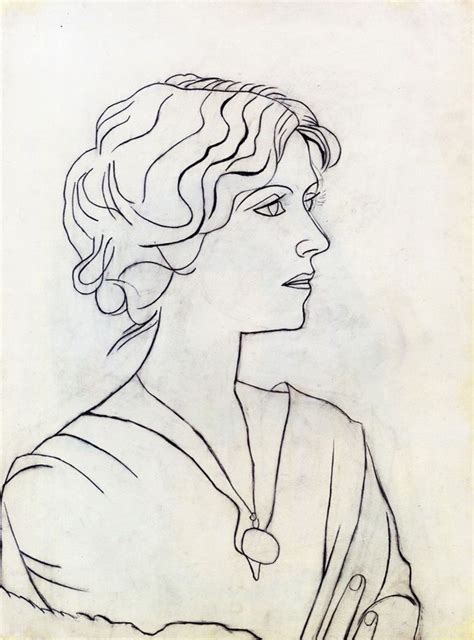 Vi (ill.), as portrait de picasso, 1912. 38 besten Picasso - Fernande Olivier Bilder auf Pinterest ...