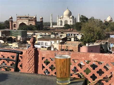 A great way to earn the required miles is through. Taj Mahal Travel Blog. A (No BullSh*t ) Guide To The Taj ...