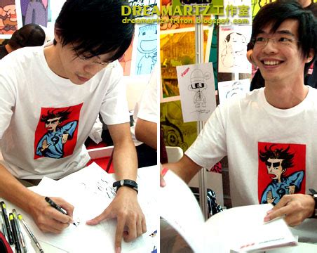 You matter most, so let us assure you, the best is yet to come! 爱上熟女记: KLCC Popular Book Fair 2010，漫协活动 —— 后感