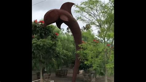 We guarantee every tree we plant for you! Moon Valley Nursery - YouTube