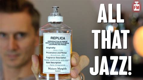 Maybe you would like to learn more about one of these? JAZZ CLUB Maison Margiela | Fragrance Review - YouTube