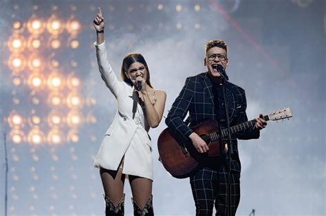 Denmark's national final — dansk melodi grand prix — is set to return on saturday 6 march. Denmark: Under 1.2 Million Viewers For Dansk Melodi Grand Prix 2020 - Eurovoix