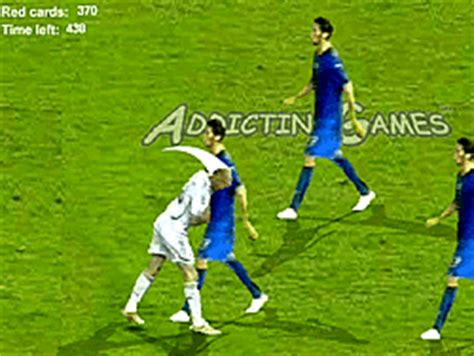 A forum thread for gamebanana. Zidane Head Butt Game Game - Play online at Y8.com