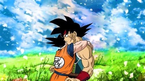 First and foremost, dragon ball super is anime fans' hopes of a proper sequel to dragon ball z. Bardock Finally Meets Goku AFTER Dragon Ball Super ...