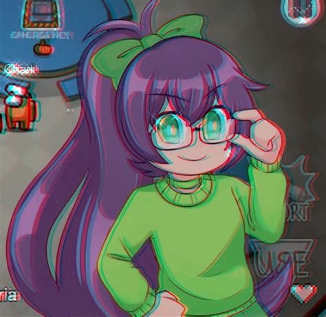 Collection of the best discord profile pictures. Jade with glasses in 2020 | Squad pictures, Squad, Profile ...