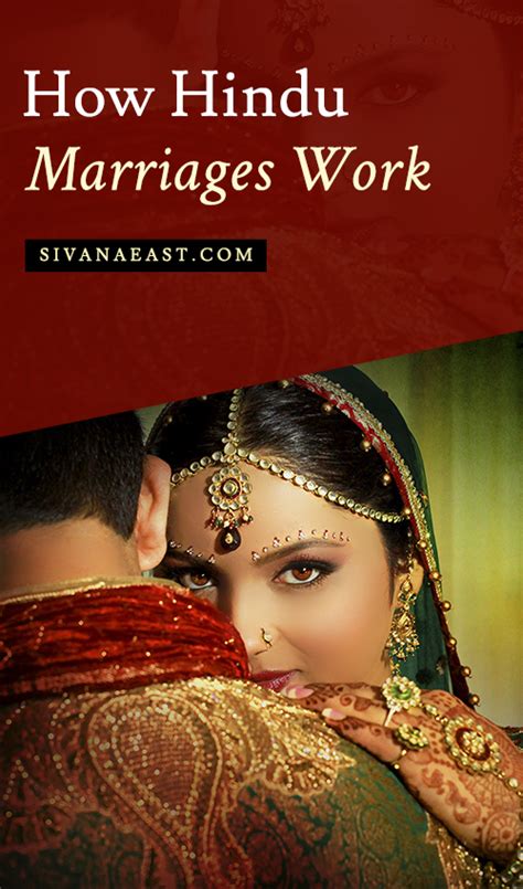 Unfortunately, it seems much harder for an ahmadi muslim to do the same. How Hindu Marriages Work | Marriage, Hindu, Sivana east