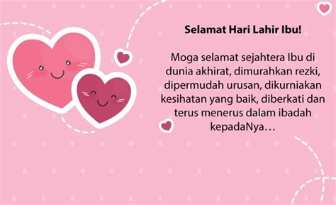 Dengan ucapan ulang tahun keromantisanmu dan suami pun akan semakin bertambah. Bergambar - Ucapan Hari Lahir Untuk Ibu Tersayang - Dennis G. Zill