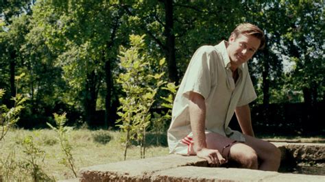 Armie hammer in call me by your name, whose costume shorts were so short that.well. Armie Hammer on How "Call Me By Your Name" Changed His ...
