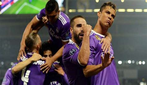 Sfiderà il barcellona il prossimo 6 giugno a berlino. Finale da incubo per la Juve, la Champions è del Real ...