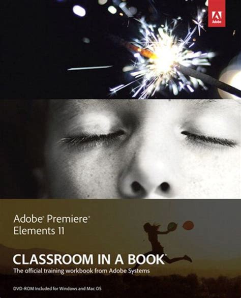The version numbers 5 and 6 were skipped in order to match photoshop elements 7.0 version in the bundle. Adobe Premiere Elements 11 Classroom in a Book by Adobe ...