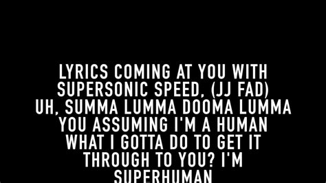 Look, i was gonna go easy on you not to hurt your feelings but i'm. Eminem Rap God Lyrics Fast Part Slow - Lyrics Center