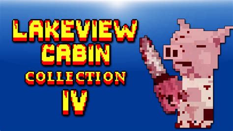 Dive deep into the diverse world of horror movies! Lakeview Cabin Collection IV Ep. 2 Curse of the lake ...