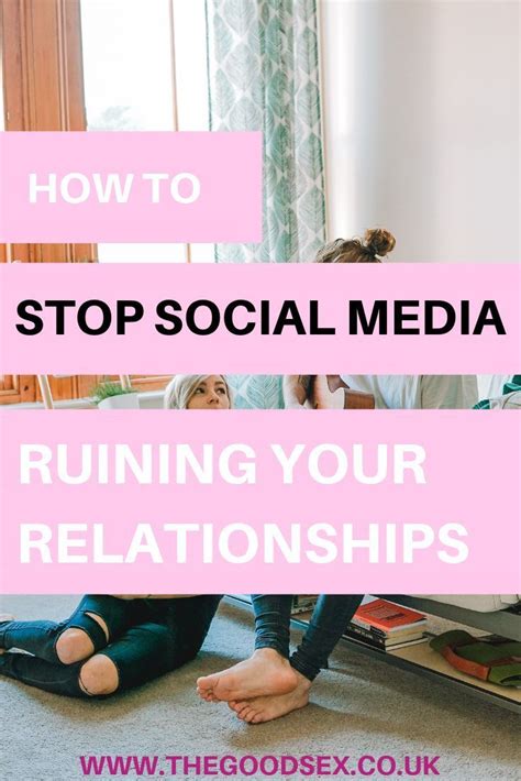 How Social Media Affects Romantic Relationships in 2020 ...