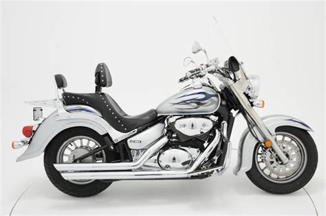 Description, history and facts about suzuki boulevard c50. 2013 Suzuki Boulevard M50 Cruiser for sale on 2040-motos