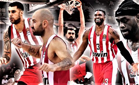 It contains the latest info about olympiacos and offering a channel for communication and entertainment to the fans of olympiacos Ολυμπιακοσ Μπασκετ / Olympiakos H Nea Fanela Foros Timhs ...