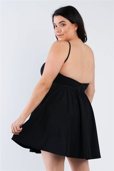 We did not find results for: Plus Size Fit N Flare Mini Dress - Dresses