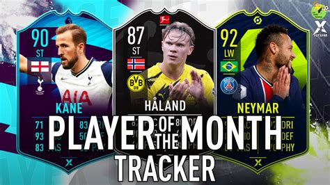 Justamente he estrenado hoy a ese jota cambiándolo de posición por martial y después de haber werner solo lo encuentro mejor en ritmo y potencia de tiro, en todo lo demás jota es mejor con. FIFA 21: POTM TRACKER #2 | FUTXFAN