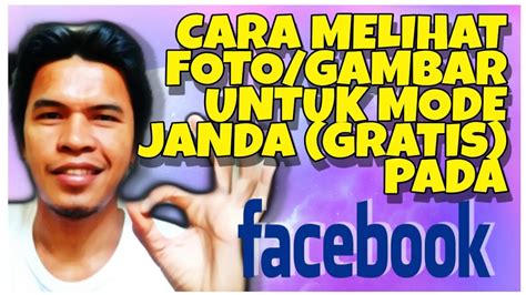 Whether it's windows, mac, ios or android, you will be able to download the images using download. Janda Stw Di Facebook - Pernikahan Viral di Facebook, Janda Menikah Lagi Bareng 3 ... - Update ...