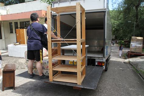 Asian art and furniture 101. Crossroads Foundation Hong Kong | When a Sofa Bed is More ...