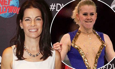 Home of the movie stars: Nancy Kerrigan And Tonya Harding Pelicula - SelebrityToday