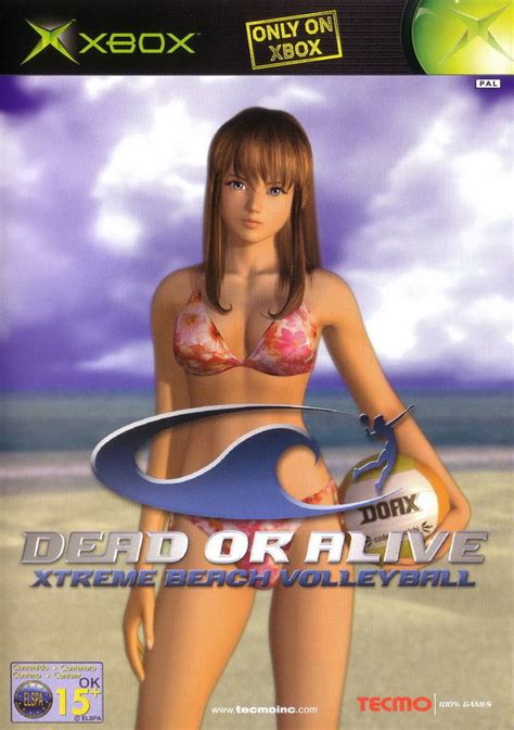 Dead or alive xtreme 3 isn't very good. Dead or Alive Xtreme Beach Volleyball/Merchandise | Dead ...