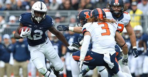 Columbia broadcasting system,cbs sports network. How Penn State could sneak into the College Football Playoff