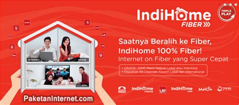 Indihome ini adalah salah satu internet service provider milik telkom yang terdiri dari 3 layanan, yaitu, telepon rumah, internet on fiber optic, dan interactive tv. Jangan Khawatir UseeTV Tidak Mempengaruhi FUP Indihome ...