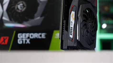 Gtx 1660 ti + 1660; Nvidia GeForce GTX 1660 Ti Review Photo Gallery - TechSpot