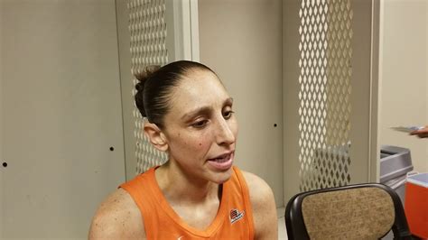 Her birthday, what she did before fame, her family life, fun trivia facts, popularity rankings, and more. Phoenix Mercury's Diana Taurasi After Win Over Dream - YouTube