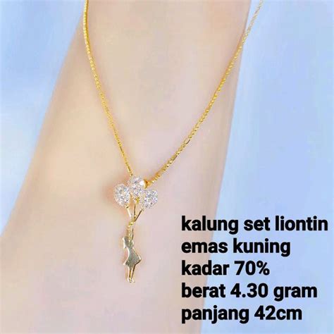 Sementara harga emas antam khusus 1 gram juga naik goceng alias rp 5.000 menjadi rp 989.000/gram, rp baca: 31 Emas 70 Persen Berapa Karat - Info Uang Online