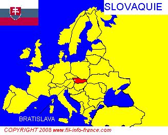 Retrouvez la carte de slovaquie, la carte du continent europe, carte du monde, toutes les cartes des villes du monde. FIL-INFO-SLOVAQUIE ©, FIL-INFO-FRANCE ®, appli mobile ...