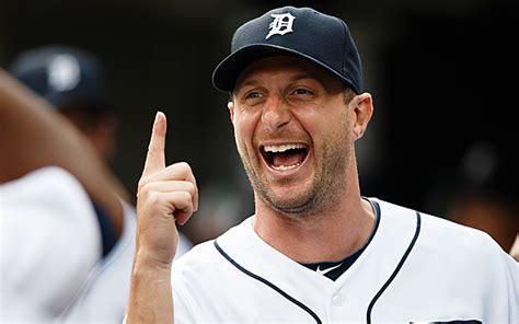 It isn't starting with his brother. AL Cy Young Watch: Max Scherzer's win-loss record has him ...