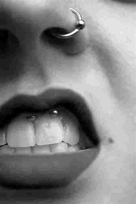 Considered a dual care piercing due to the location, you will need to treat the inside and outside of the medusa piercing differently when it comes to aftercare. Can't wait to get my smiley