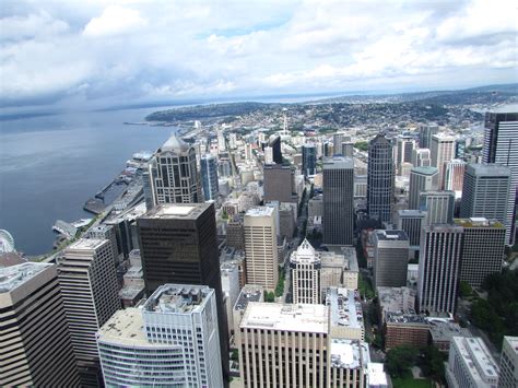 Columbia center observation deck seattle • columbia center sky view observatory seattle • columbia skyview seattle • columbia tower floor 73 seattle • columbia tower observation deck seattle • sky view observatory seattle • skyview observatory seattle • view point seattle • IMG_8312 | View from Columbia Center's observation deck ...