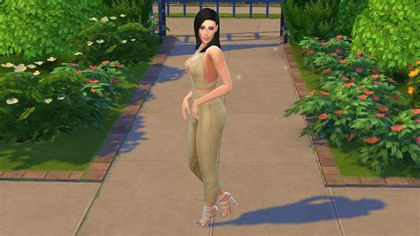 Who should i do next? Villareal Family pt 5: Change | Sims Amino